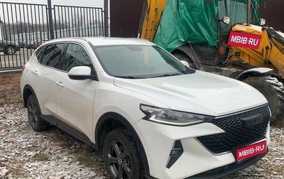 Haval F7 I, 2024 год, 1 990 000 рублей, 1 фотография