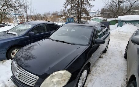Nissan Teana, 2006 год, 600 000 рублей, 1 фотография