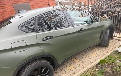 BMW X6, 2015 год, 2 950 000 рублей, 1 фотография