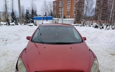 Peugeot 307 I, 2005 год, 350 000 рублей, 1 фотография
