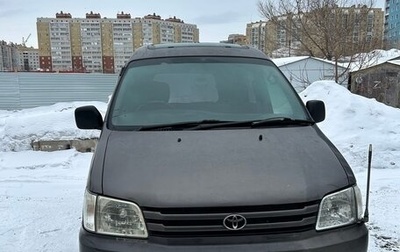 Toyota Town Ace III, 1997 год, 400 000 рублей, 1 фотография