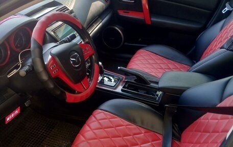 Mazda 6, 2008 год, 750 000 рублей, 1 фотография