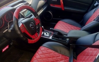 Mazda 6, 2008 год, 750 000 рублей, 1 фотография