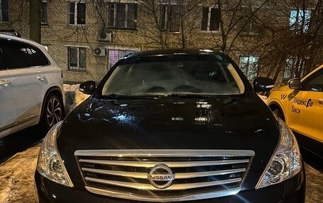 Nissan Teana, 2010 год, 1 030 000 рублей, 1 фотография