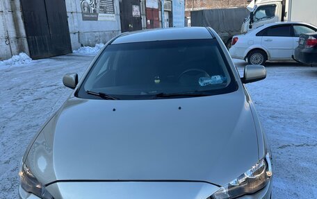 Mitsubishi Lancer IX, 2008 год, 550 000 рублей, 1 фотография