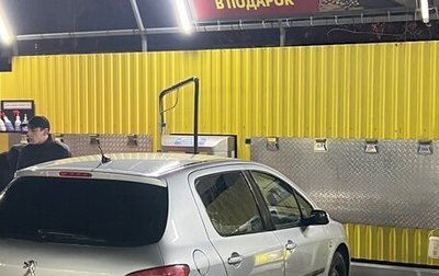 Peugeot 307 I, 2001 год, 245 000 рублей, 1 фотография