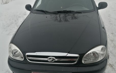 ЗАЗ Chance, 2010 год, 230 000 рублей, 1 фотография