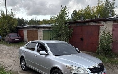 Skoda Octavia, 2012 год, 880 000 рублей, 1 фотография