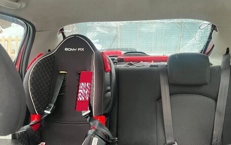 Peugeot 206, 2007 год, 320 000 рублей, 7 фотография