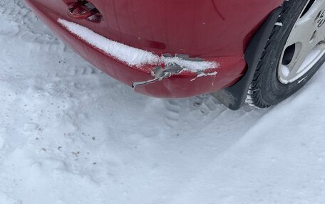 Peugeot 206, 2007 год, 320 000 рублей, 9 фотография