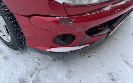 Peugeot 206, 2007 год, 320 000 рублей, 10 фотография