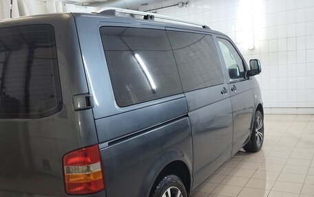 Volkswagen Transporter T5 рестайлинг, 2008 год, 1 350 000 рублей, 6 фотография