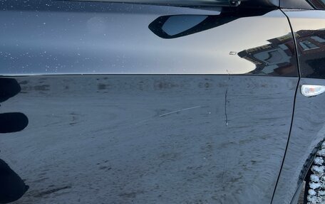 Hyundai Solaris II рестайлинг, 2015 год, 665 000 рублей, 6 фотография