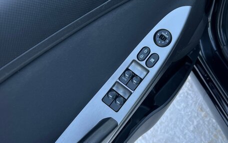 Hyundai Solaris II рестайлинг, 2015 год, 665 000 рублей, 16 фотография