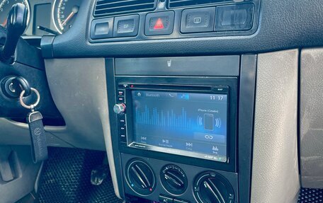 Volkswagen Bora, 2000 год, 290 000 рублей, 7 фотография