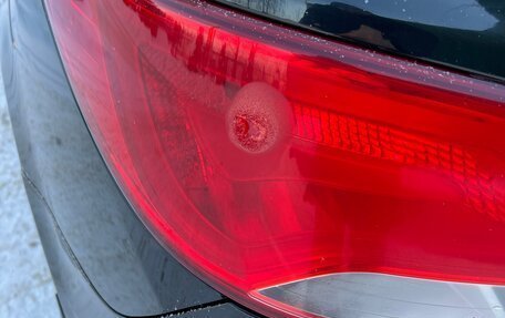 Hyundai Solaris II рестайлинг, 2015 год, 665 000 рублей, 17 фотография