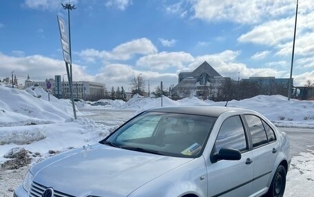 Volkswagen Bora, 2000 год, 290 000 рублей, 6 фотография