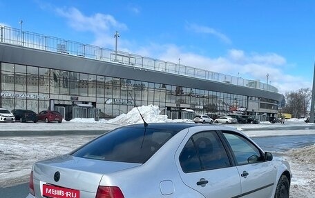 Volkswagen Bora, 2000 год, 290 000 рублей, 3 фотография