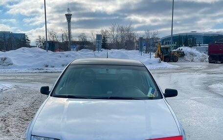 Volkswagen Bora, 2000 год, 290 000 рублей, 5 фотография