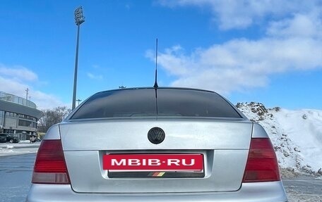 Volkswagen Bora, 2000 год, 290 000 рублей, 4 фотография