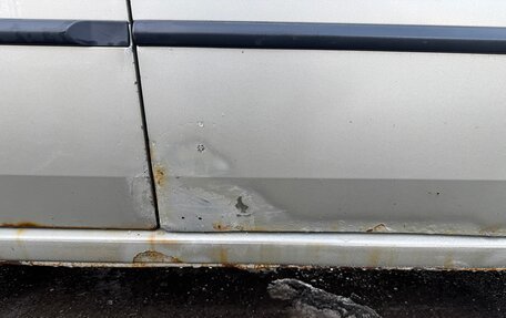 Renault Logan I, 2011 год, 310 000 рублей, 6 фотография