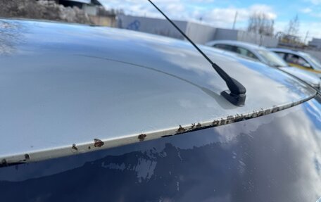 Renault Logan I, 2011 год, 310 000 рублей, 8 фотография