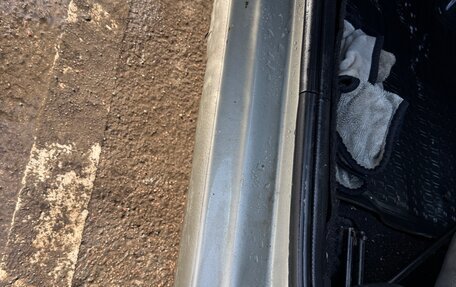 Renault Logan I, 2011 год, 310 000 рублей, 4 фотография