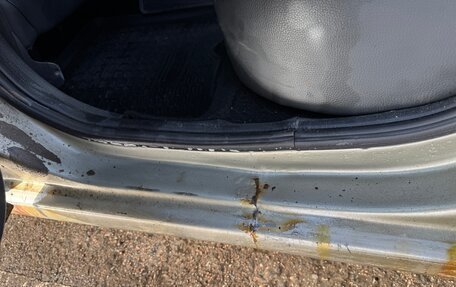 Renault Logan I, 2011 год, 310 000 рублей, 3 фотография