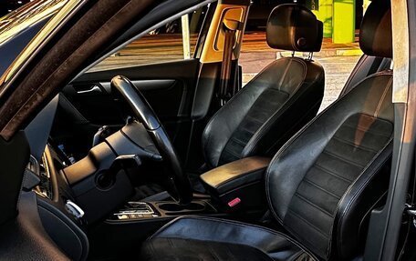 Volkswagen Passat B7, 2011 год, 1 320 000 рублей, 9 фотография