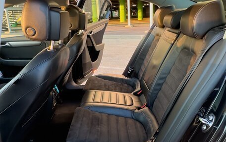 Volkswagen Passat B7, 2011 год, 1 320 000 рублей, 10 фотография