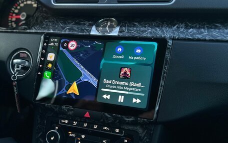 Volkswagen Passat B7, 2011 год, 1 320 000 рублей, 14 фотография