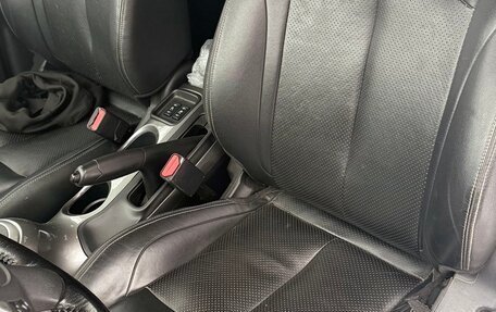 Nissan Juke II, 2014 год, 1 400 000 рублей, 7 фотография