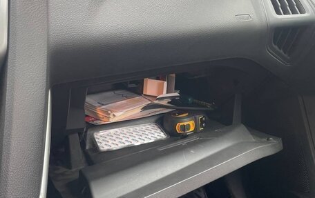 Ford Focus III, 2015 год, 1 199 000 рублей, 12 фотография