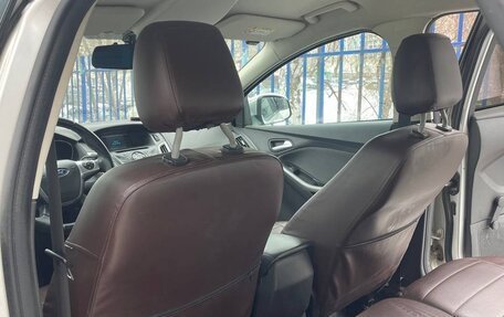 Ford Focus III, 2015 год, 1 199 000 рублей, 9 фотография