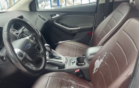 Ford Focus III, 2015 год, 1 199 000 рублей, 10 фотография