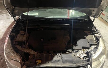 Ford Focus III, 2015 год, 1 199 000 рублей, 14 фотография