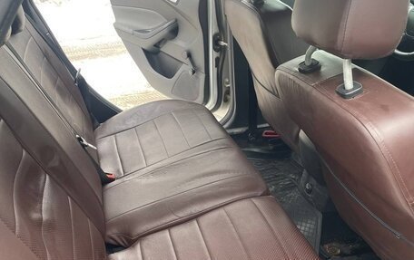 Ford Focus III, 2015 год, 1 199 000 рублей, 11 фотография