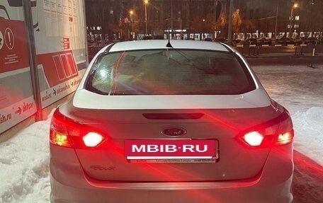 Ford Focus III, 2015 год, 1 199 000 рублей, 5 фотография