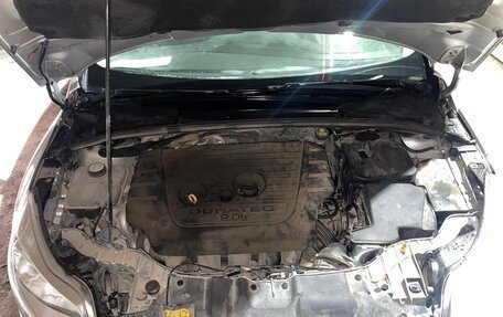 Ford Focus III, 2015 год, 1 199 000 рублей, 15 фотография