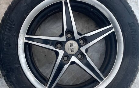 Ford Focus III, 2015 год, 1 199 000 рублей, 17 фотография