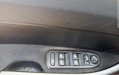 Peugeot 408 I рестайлинг, 2012 год, 500 000 рублей, 7 фотография