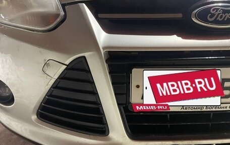 Ford Focus III, 2015 год, 1 199 000 рублей, 20 фотография