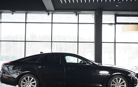 Jaguar XJ IV (X351), 2014 год, 1 720 000 рублей, 4 фотография