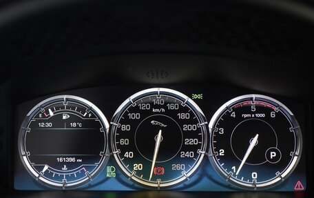 Jaguar XJ IV (X351), 2014 год, 1 720 000 рублей, 11 фотография