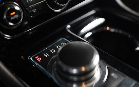 Jaguar XJ IV (X351), 2014 год, 1 720 000 рублей, 16 фотография