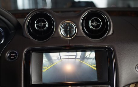 Jaguar XJ IV (X351), 2014 год, 1 720 000 рублей, 15 фотография