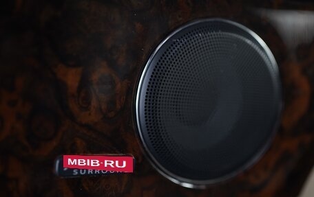 Jaguar XJ IV (X351), 2014 год, 1 720 000 рублей, 13 фотография