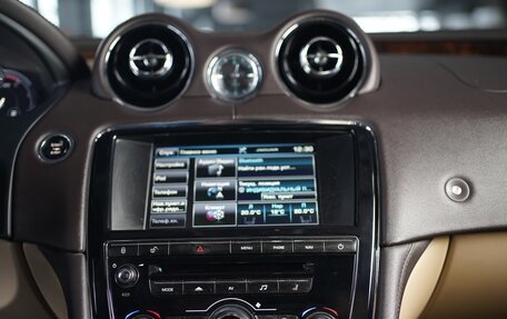 Jaguar XJ IV (X351), 2014 год, 1 720 000 рублей, 17 фотография