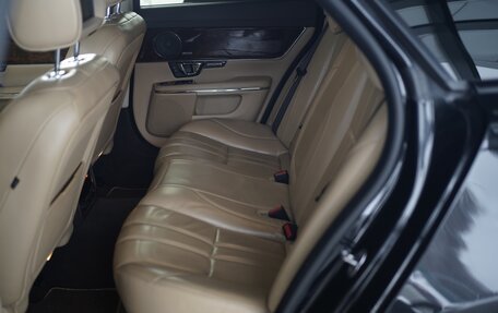 Jaguar XJ IV (X351), 2014 год, 1 720 000 рублей, 26 фотография