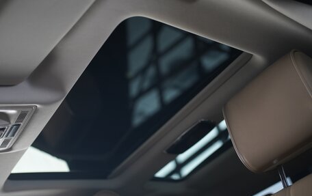 Jaguar XJ IV (X351), 2014 год, 1 720 000 рублей, 23 фотография